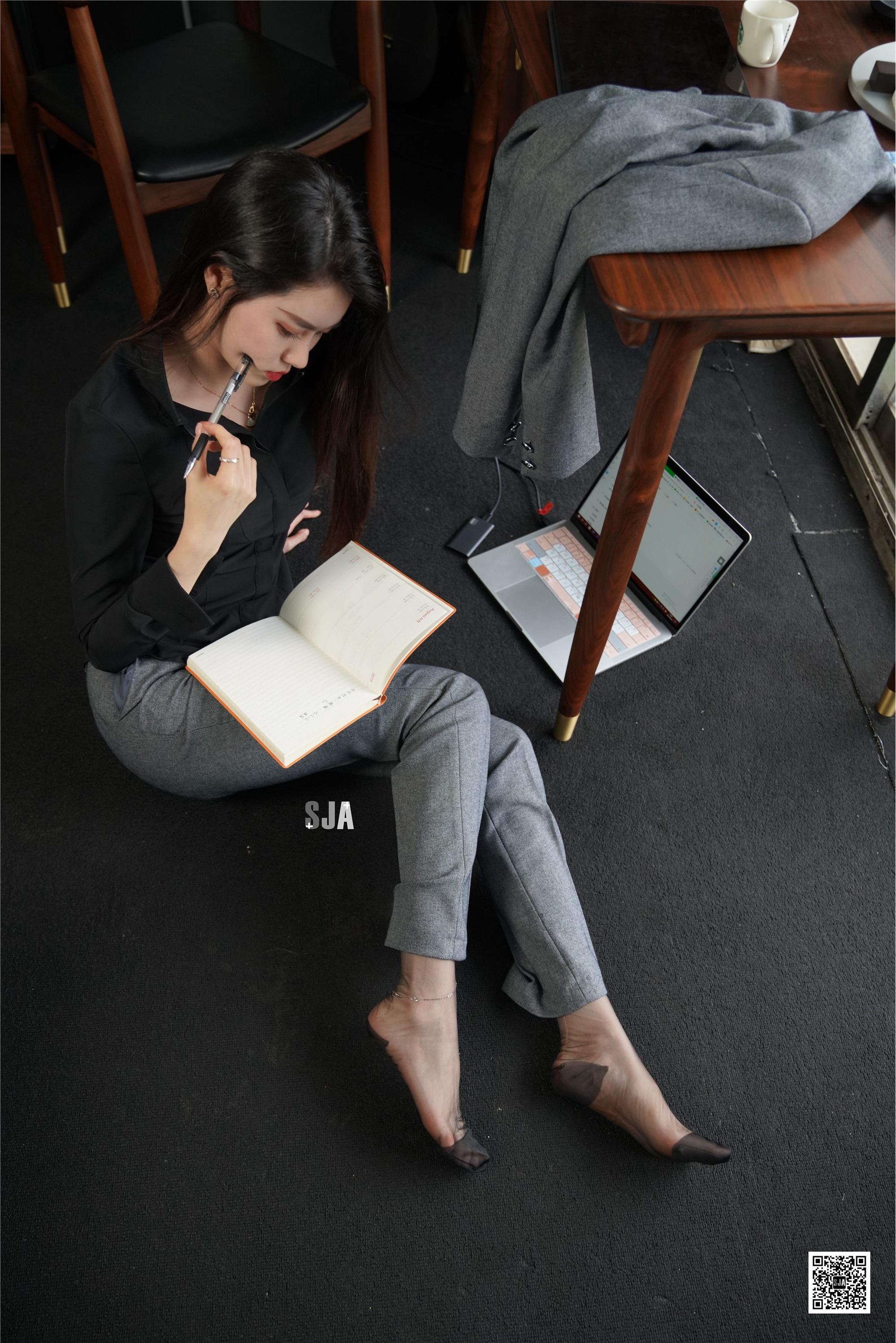 SJA佳爷 闺蜜视角 NO.063 药